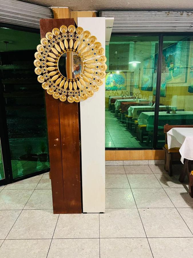Hotel Estrellita Inn Alameda Κίτο Εξωτερικό φωτογραφία