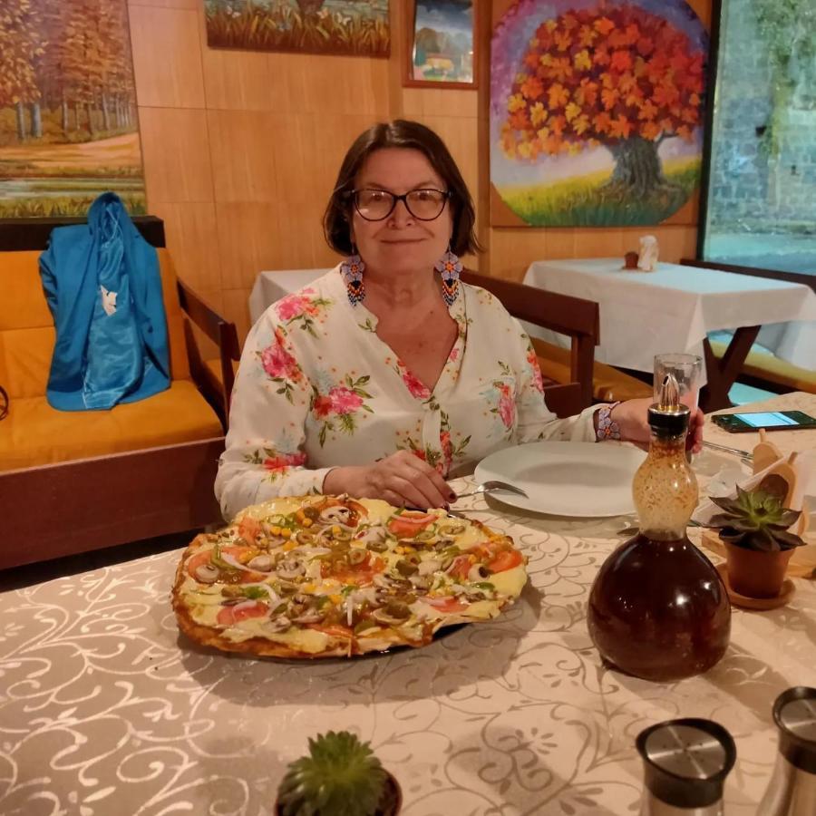 Hotel Estrellita Inn Alameda Κίτο Εξωτερικό φωτογραφία